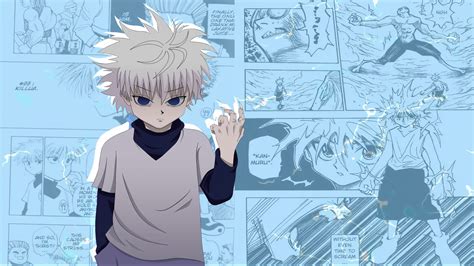 killua wallpaper|killua wallpaper 1920x1080 4k.